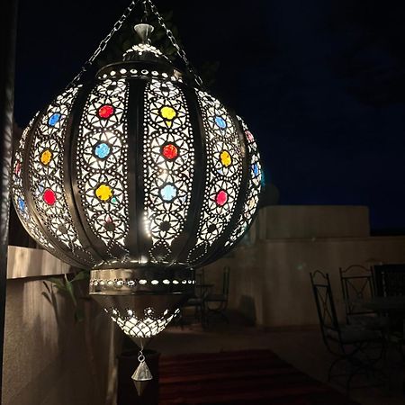 Riad Black Doors Марракеш Экстерьер фото