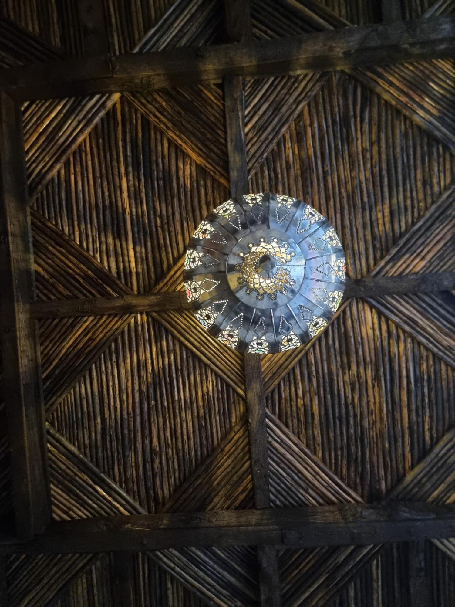 Riad Black Doors Марракеш Экстерьер фото